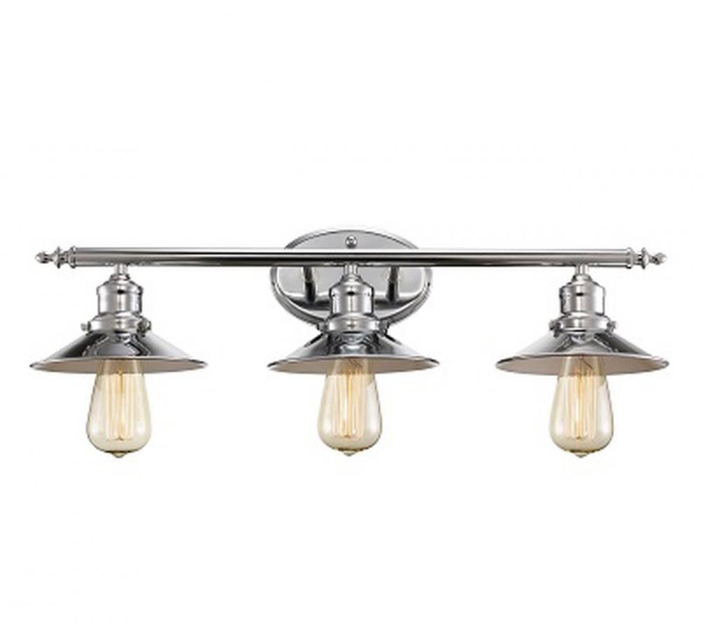 3LT BATH-INDUSTRIAL PAN-PC