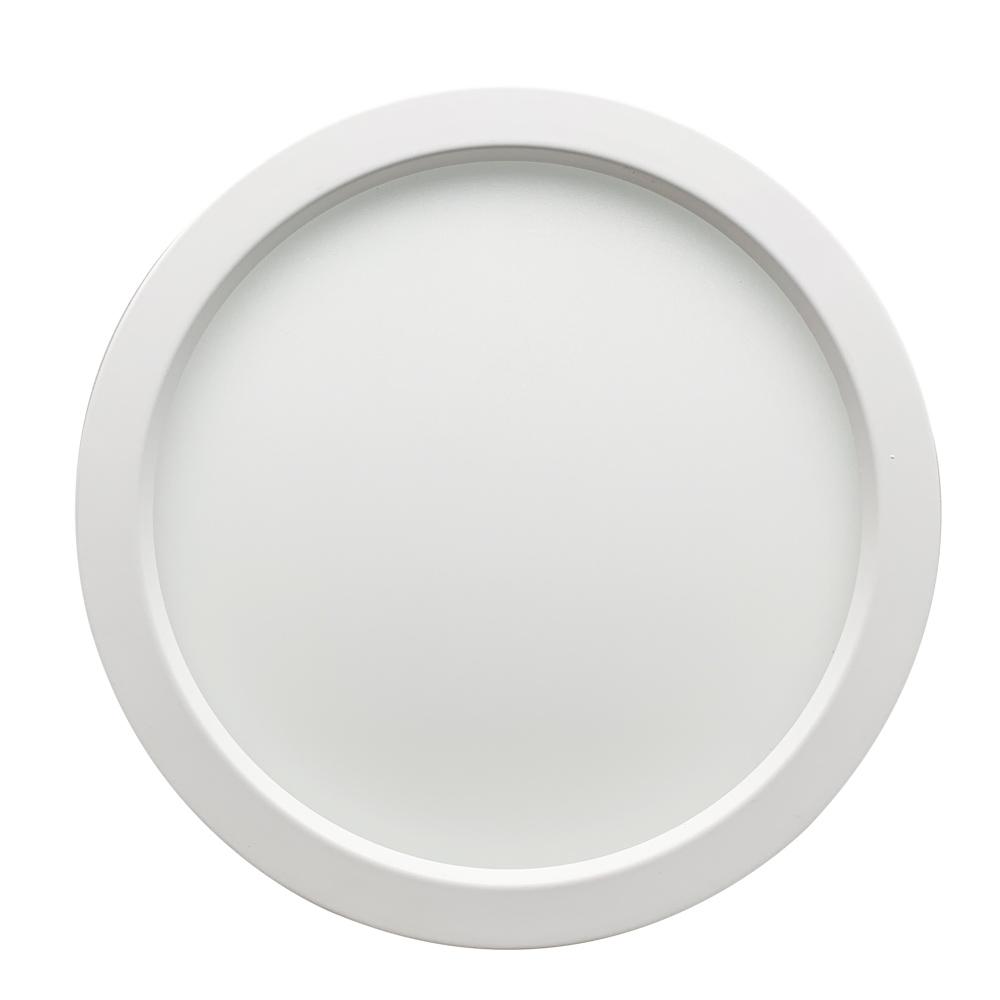 LED DISK-120-277-NON-EM 7" EDG