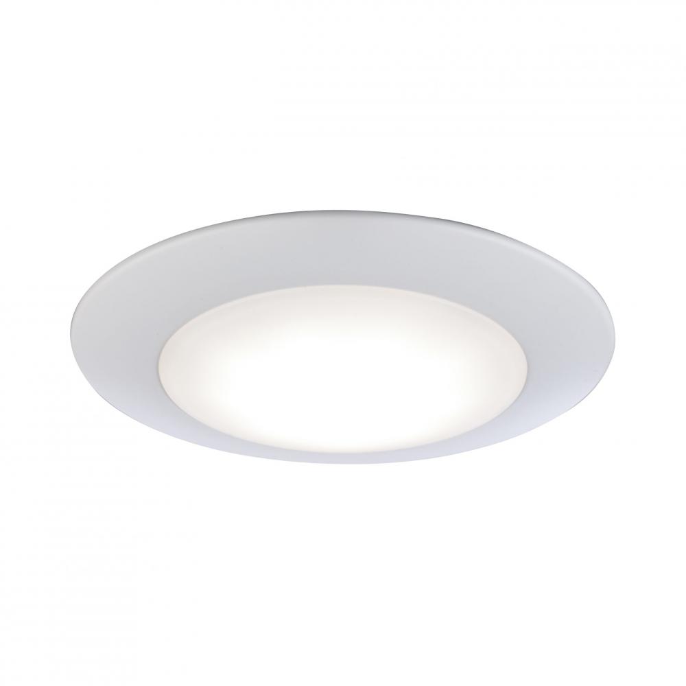 20WATT-11" LED SLIM DISK-WH