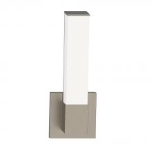 Trans Globe LED-22440 BN - LED WALL SCONCE-14" SQUARE-BN