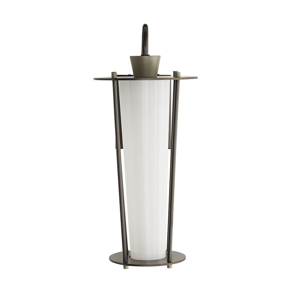Sorel Outdoor Sconce