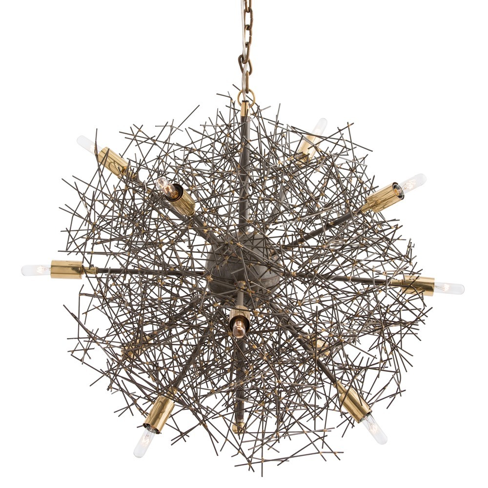 Brazos Chandelier