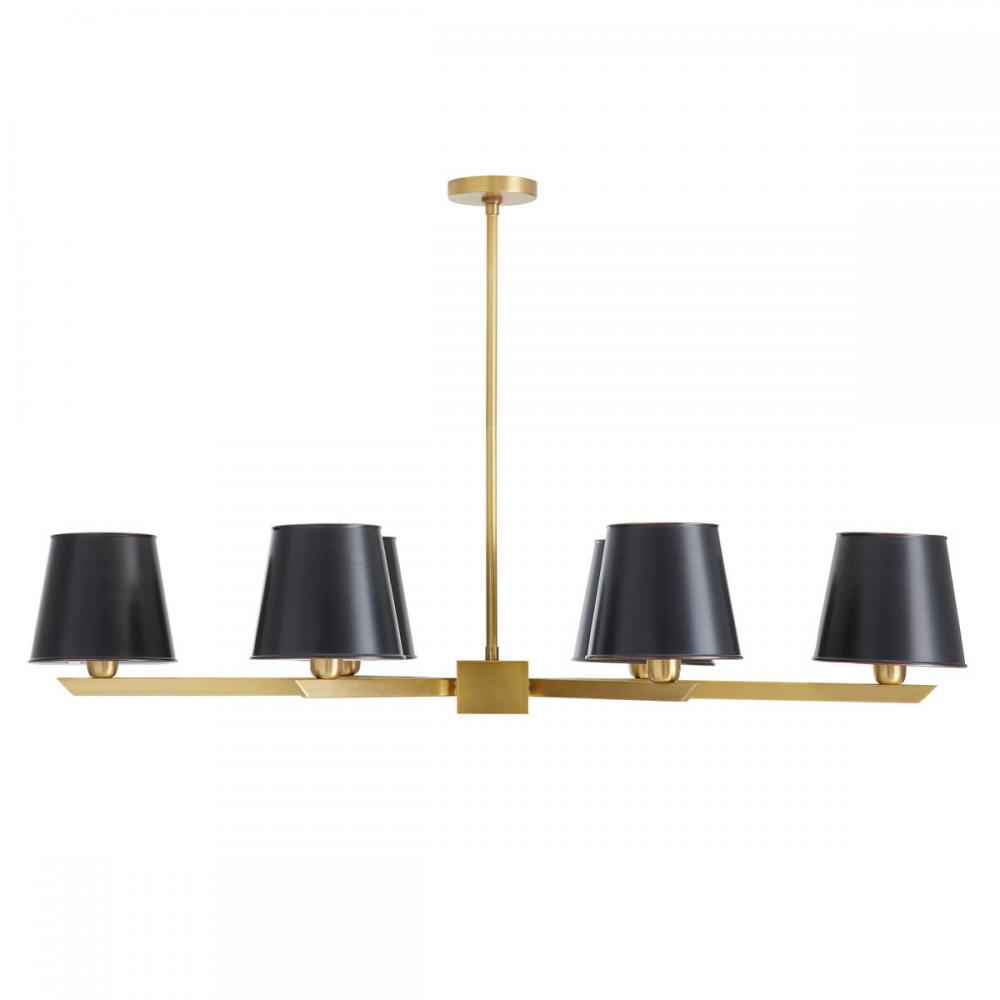 Jamestown Chandelier