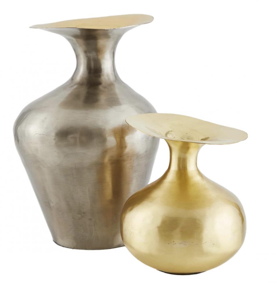 Selphine Vases, Set of 2
