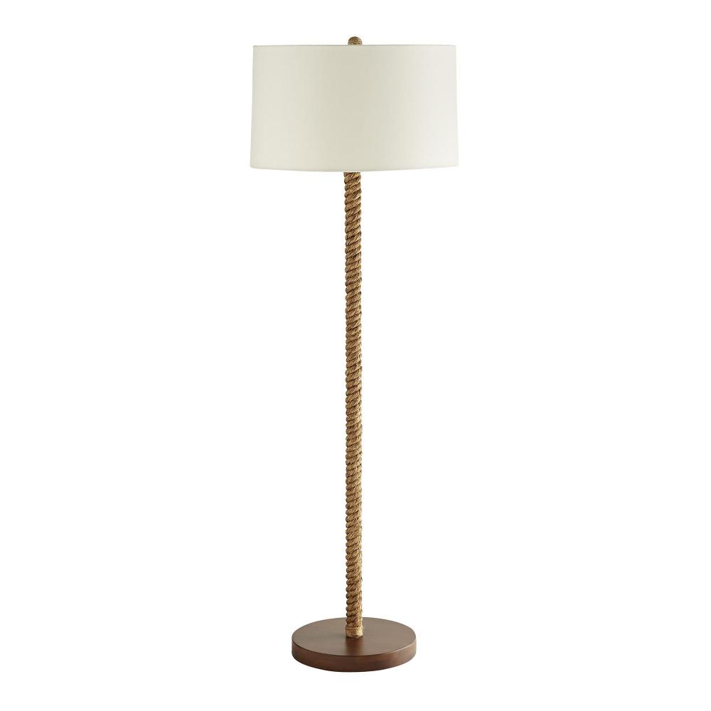 Lasso Floor Lamp