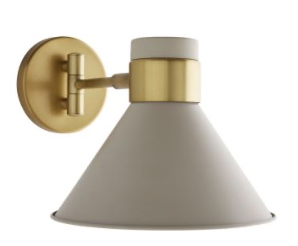 Lane Sconce