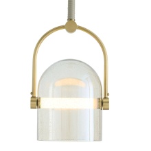 Arteriors Home DPC28 - Marco Large Pendant