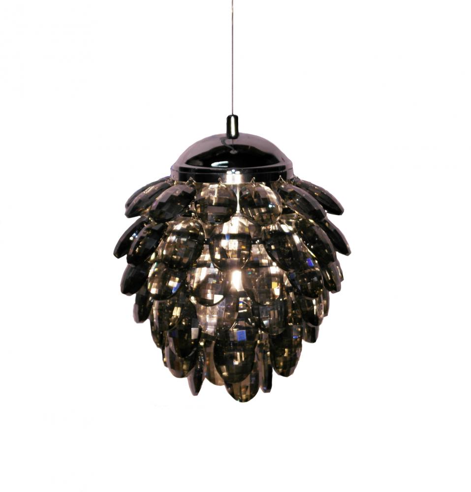 Single Pendant Lighting Chrome