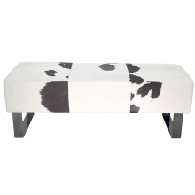 Bethel International 1360OT/BLK/BNW - Living Room Furniture Black