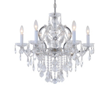 Bethel International BET30 - Chandelier Chrome