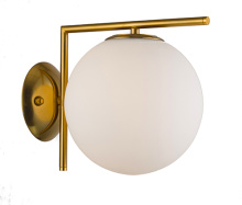 Bethel International DU72 - Wall Sconce