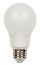 Westinghouse 3516000 - 9W Omni A19 LED 3000K E26 (Medium) Base, 120 Volt, Box, 4-Pack