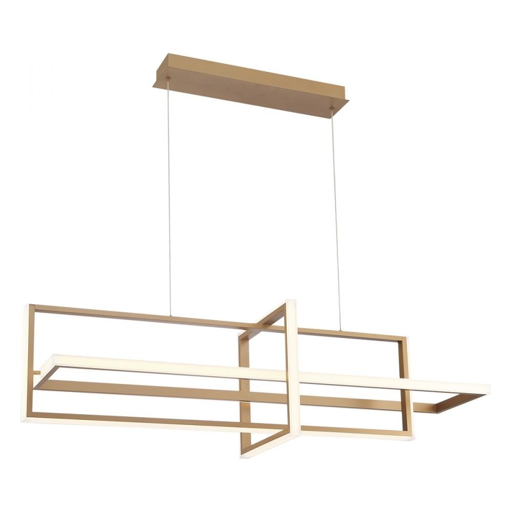 BORDO-CHD-3LT-56IN-GD-WH