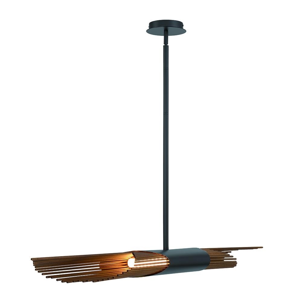 UMURA-CHD-2LT-49IN-BK