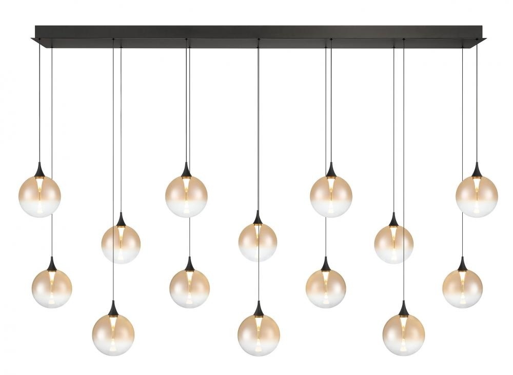 IISSA-CHD-14LT-72IN-BK-AM