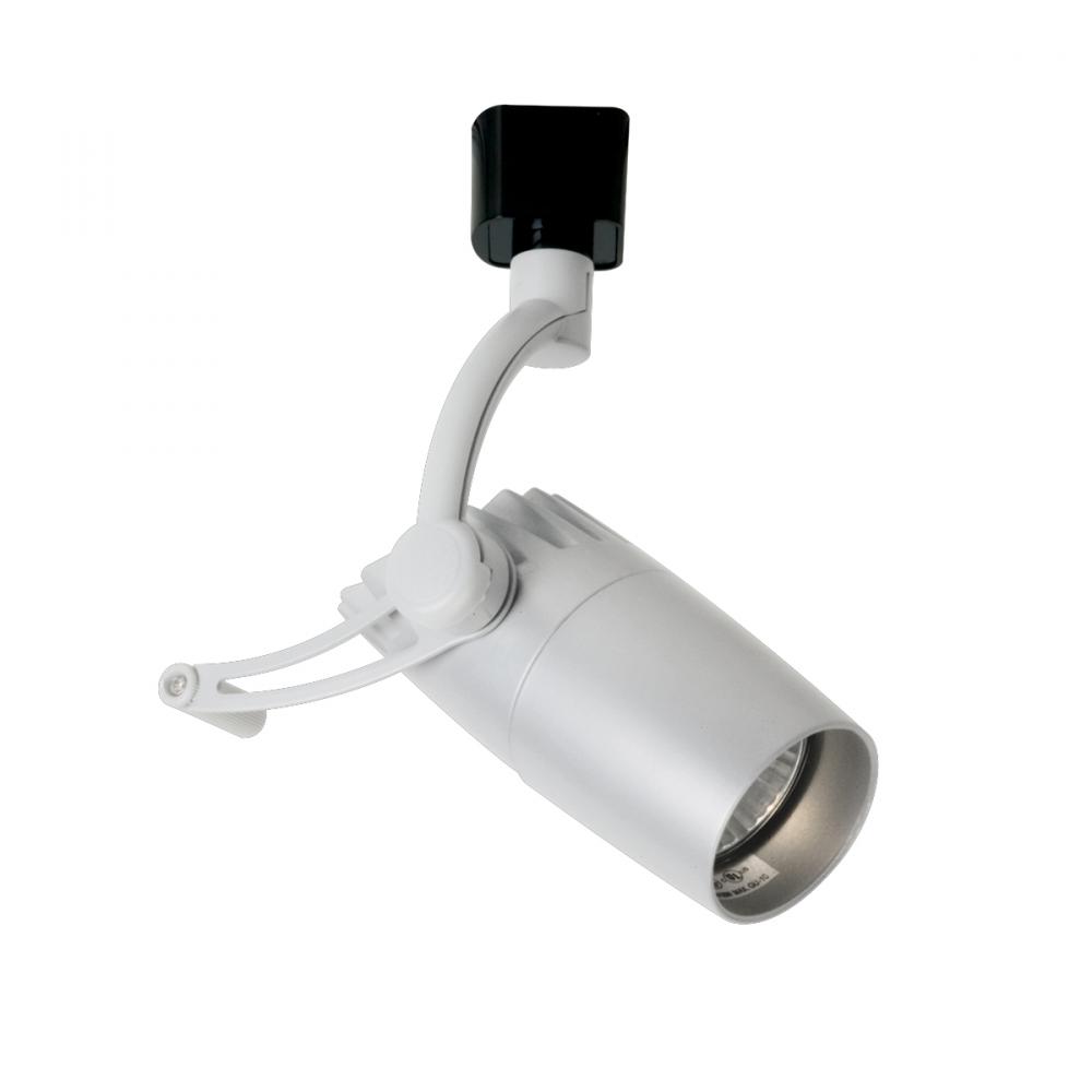 TRACK,50W GU10,BLK/PLAT