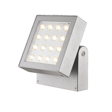 Eurofase 28288-015 - BRAVO,OUTDR,LED WALLMNT,MAR
