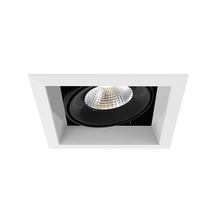 Eurofase TE131LED-30-2-02 - MULT,26W,TRM,1LT,30K,WHT/BLK