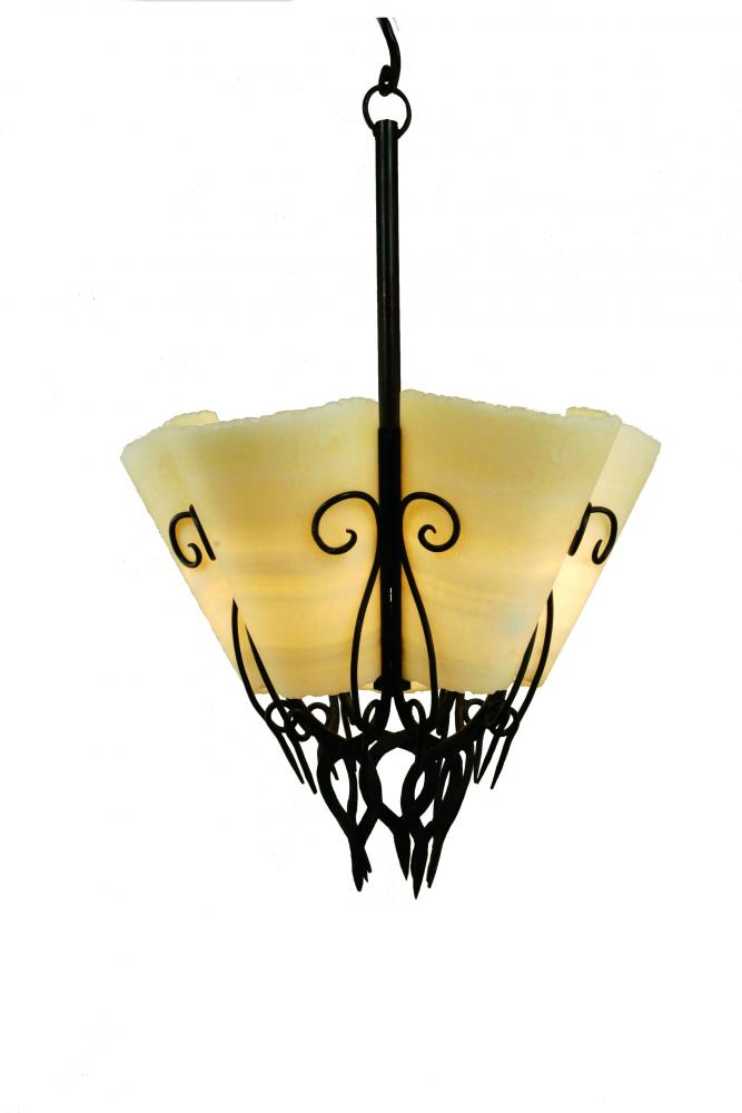 Rustica Chandelier