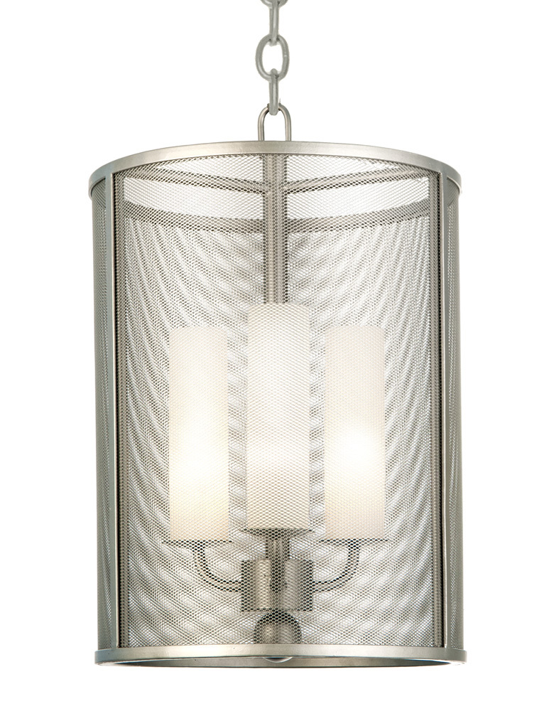 Cosmopolitan Pendant Round