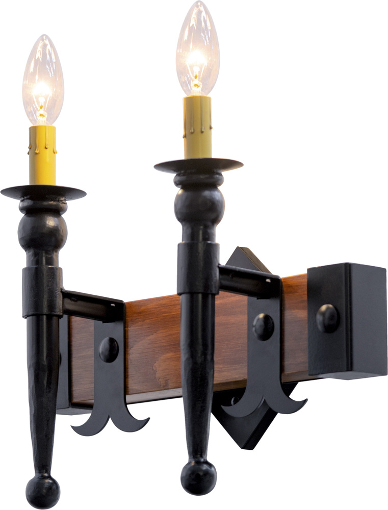Huntington Sconce