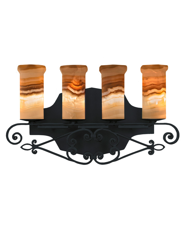 Ventana Vanity 4 Light