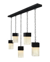 Santangelo Lighting & Design CH-LPNPNDNT - Alpine Pendant Chandelier