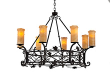 Santangelo Lighting & Design CST-1150-CH - CST-CH-1150