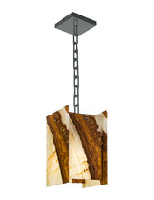 Santangelo Lighting & Design CST-1507-PN - CST-PN-1507