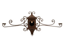 Santangelo Lighting & Design CST-1724-EX - CST-EX-1724