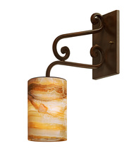 Santangelo Lighting & Design CST-1872-SC - CST-SC-1872