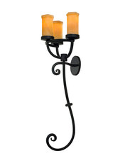 Santangelo Lighting & Design CST-1900-SC - CST-SC-1900