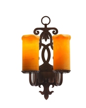 Santangelo Lighting & Design CST-1967-A-SC - CST-SC-1967-A