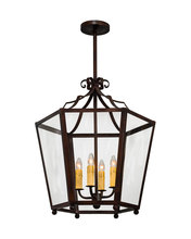 Santangelo Lighting & Design CST-1971-LN - CST-LN-1971