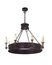 Santangelo Lighting & Design CST-2316-CH - CST-CH-2316