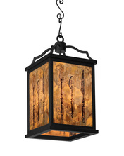 Santangelo Lighting & Design LN-CCN-D-RT - Cucina D'Arte Lantern