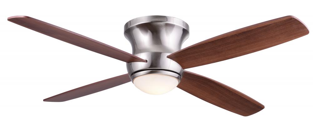 Zorion 54" Indoor CCT LED Ceiling Fan