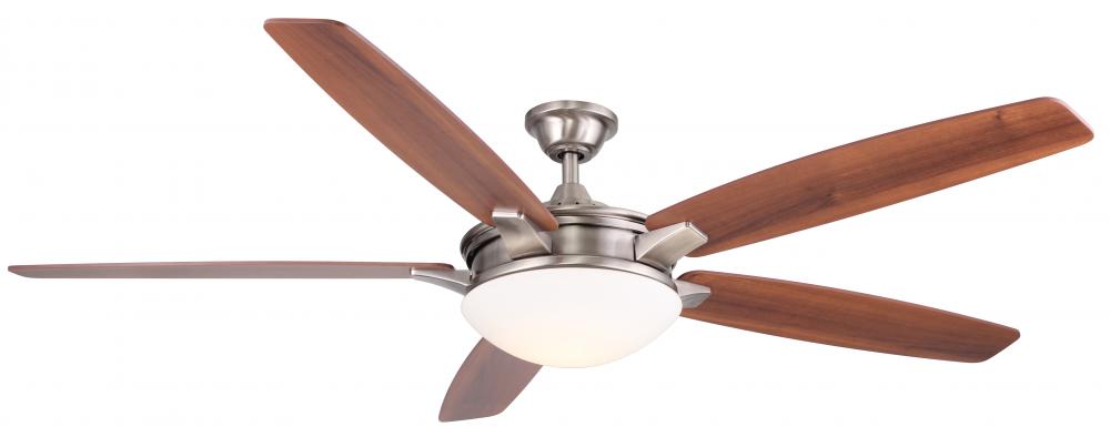 Novato 70" Indoor LED Ceiling Fan