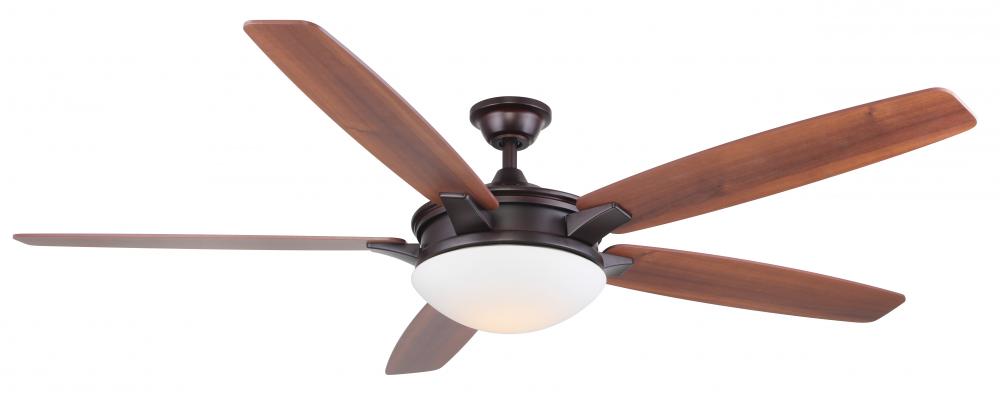 Novato 70" Indoor LED Ceiling Fan