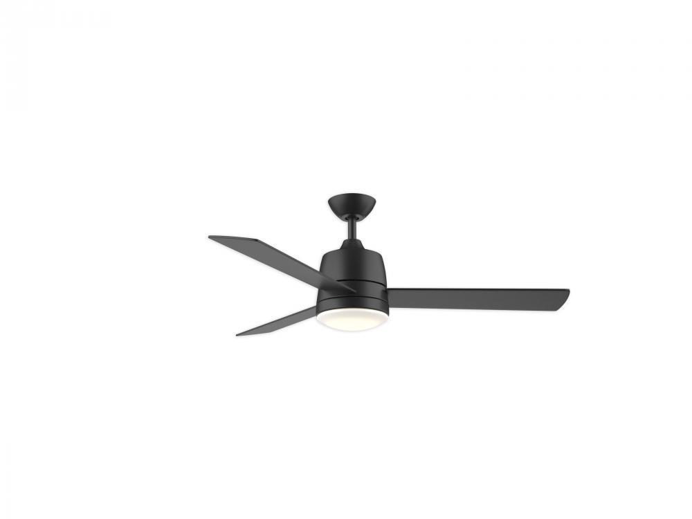Joplin 52" Indoor LED Ceiling Fan
