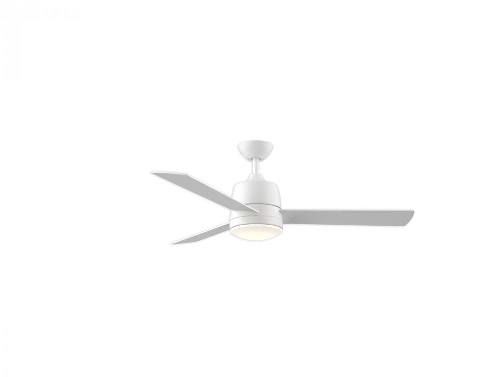 Joplin 52" Indoor LED Ceiling Fan