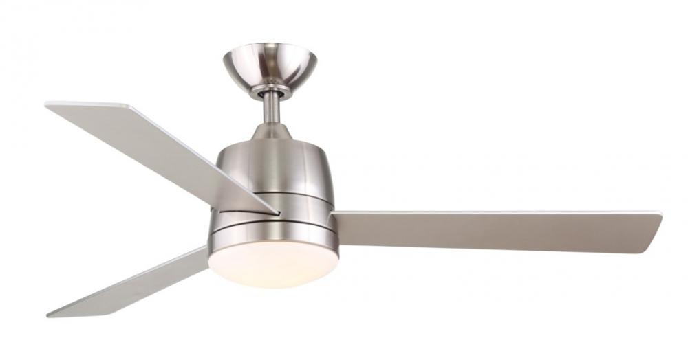 Joplin 52" Indoor LED Ceiling Fan