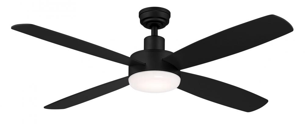 Aeris Job 52" Indoor LED Ceiling Fan