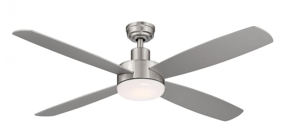 Aeris Job 52" Indoor LED Ceiling Fan