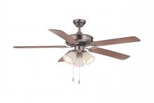 Wind River WR1422N - Dalton 52" Indoor LED Ceiling Fan