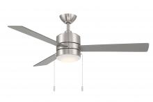 Wind River WR2115N - Ryan 52" Indoor LED Ceiling Fan