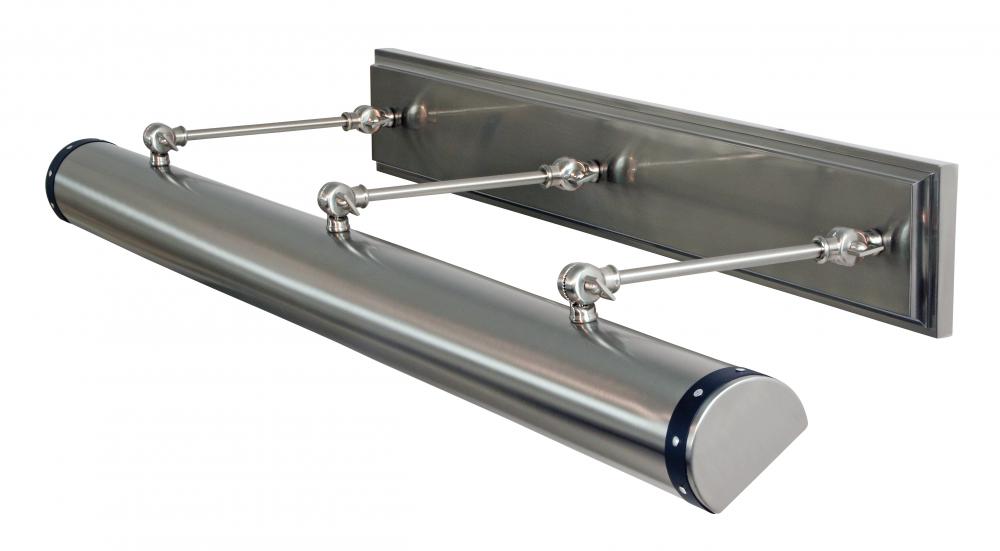 Direct Wire Steamer LED Picture Lights