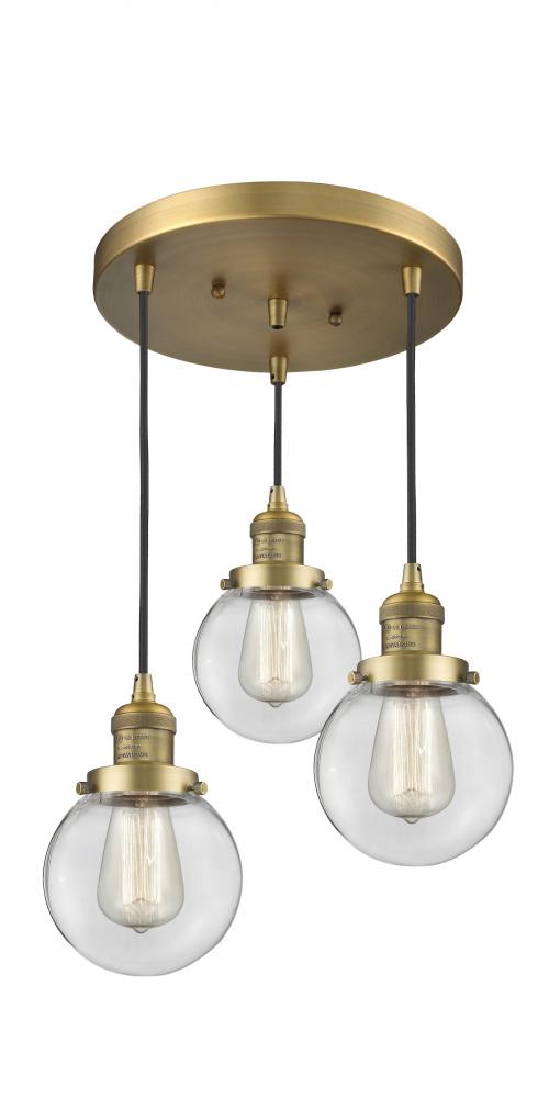 Beacon Multi-Pendant