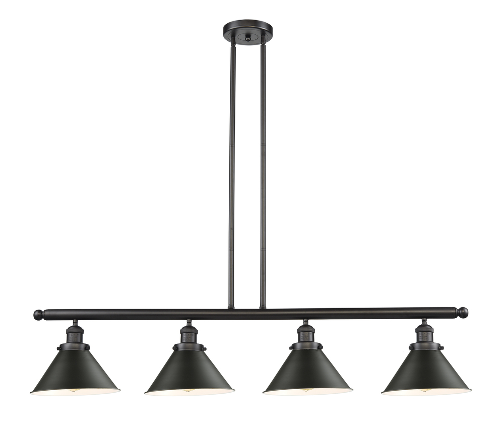 4 Light Island Light