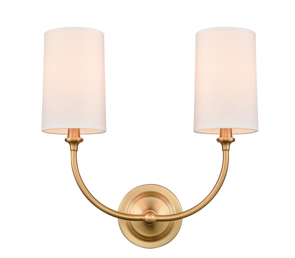 Giselle Sconce